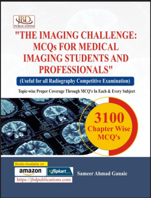 The Imaging Challenge: MCQs For Medical  Imaging Students and Professionals